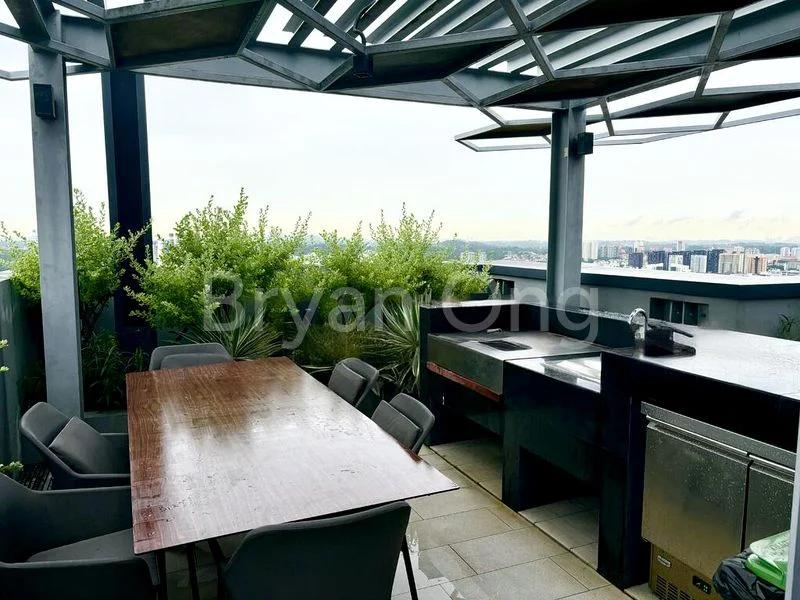 3 Bed Condo for Sale in  Gem Residences - Image 5